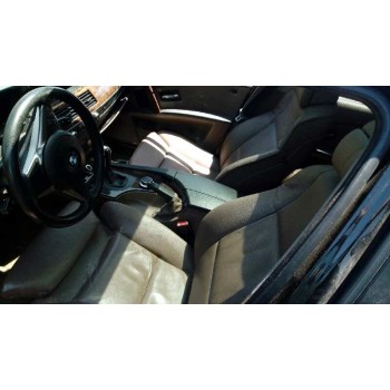 bmw serie 5 berlina (e60) del año 2006