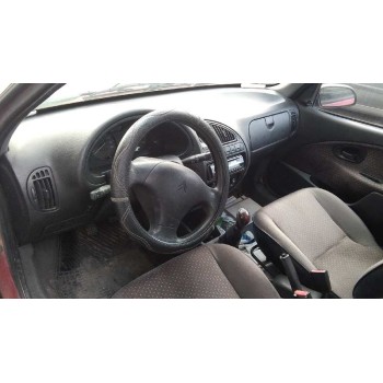 citroën saxo del año 1999