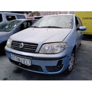 fiat punto berlina (188) del año 2005