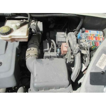 citroën xsara picasso del año 2001