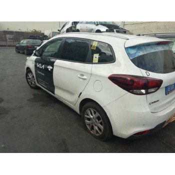 kia carens ( ) del año 2017