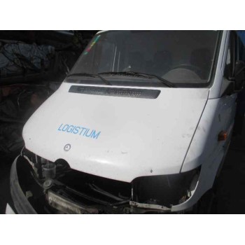 mercedes-benz sprinter 02.00  caja abierta del año 2002