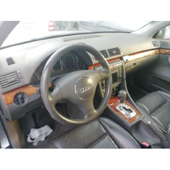 audi a4 berlina (8e) del año 2001