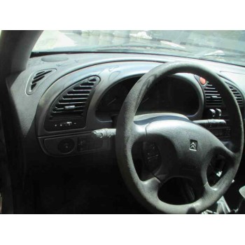 citroën xsara berlina del año 2000