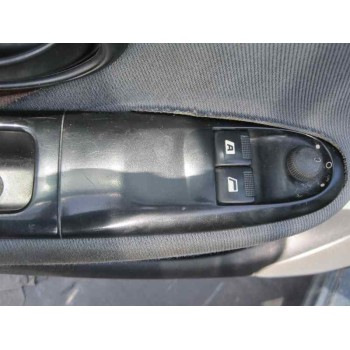 peugeot 406 berlina (s1/s2) del año 1999