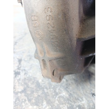 Recambio de caja cambios para opel insignia a (g09) 1.8 (68) referencia OEM IAM  manual 6v 