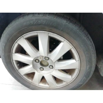 renault megane ii classic berlina del año 2006