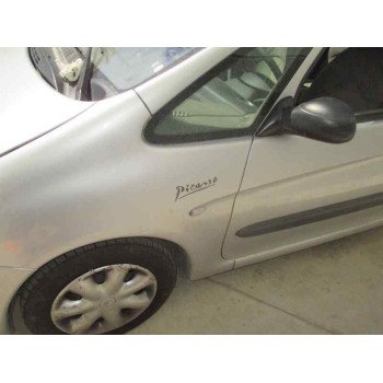 citroën xsara picasso del año 2001