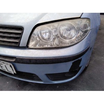 fiat punto berlina (188) del año 2005