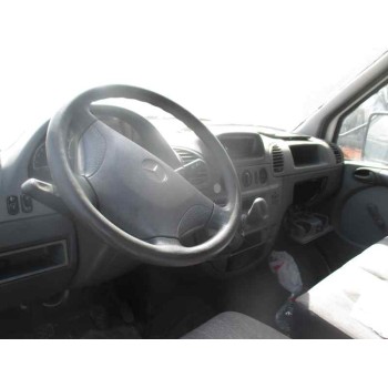 mercedes-benz sprinter 02.00  caja abierta del año 2002