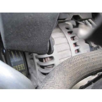 citroën xsara berlina del año 1999