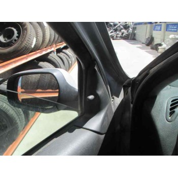 citroën xsara berlina del año 2000