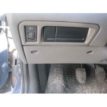 peugeot 406 berlina (s1/s2) del año 1999