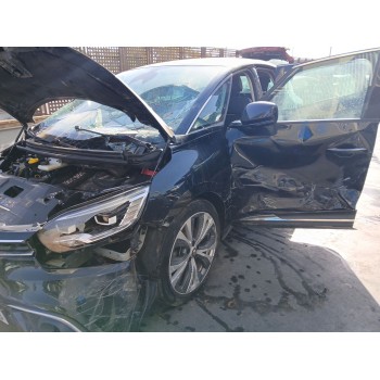 renault scénic iv (j9_) del año 2019