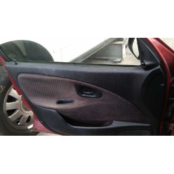 citroën saxo del año 1999