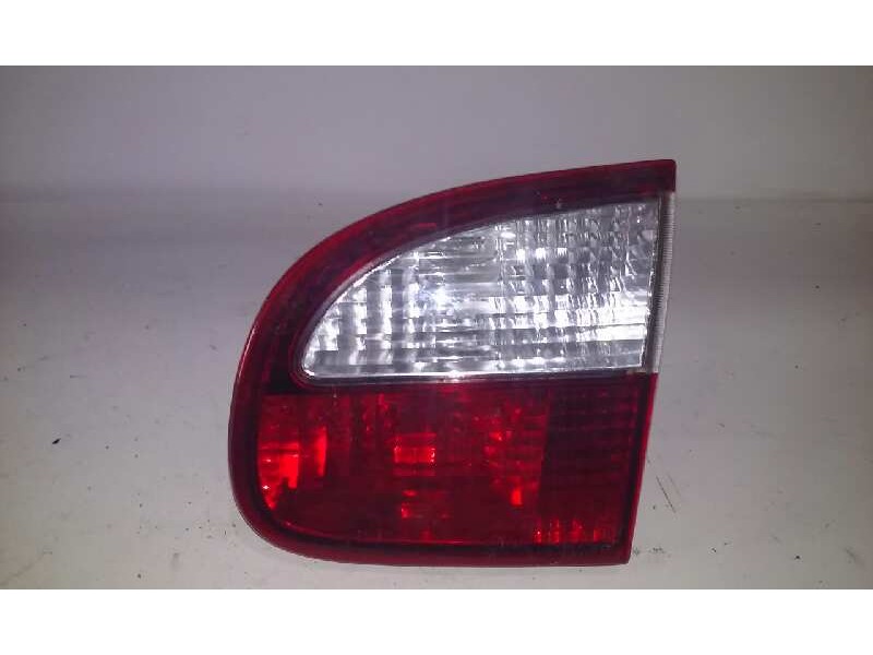 Recambio de piloto trasero derecho para daewoo lanos 1.3 g referencia OEM IAM  5P INT