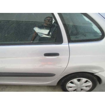 citroën xsara picasso del año 2001