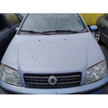 fiat punto berlina (188) del año 2005