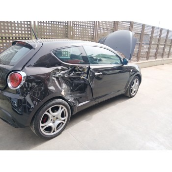 alfa romeo mito (955_) del año 2008