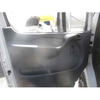 mercedes-benz sprinter 02.00  caja abierta del año 2002