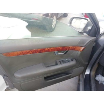 audi a4 berlina (8e) del año 2001