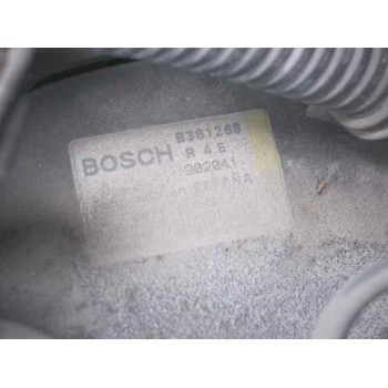 citroën xsara berlina del año 1999