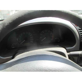 citroën xsara berlina del año 2000