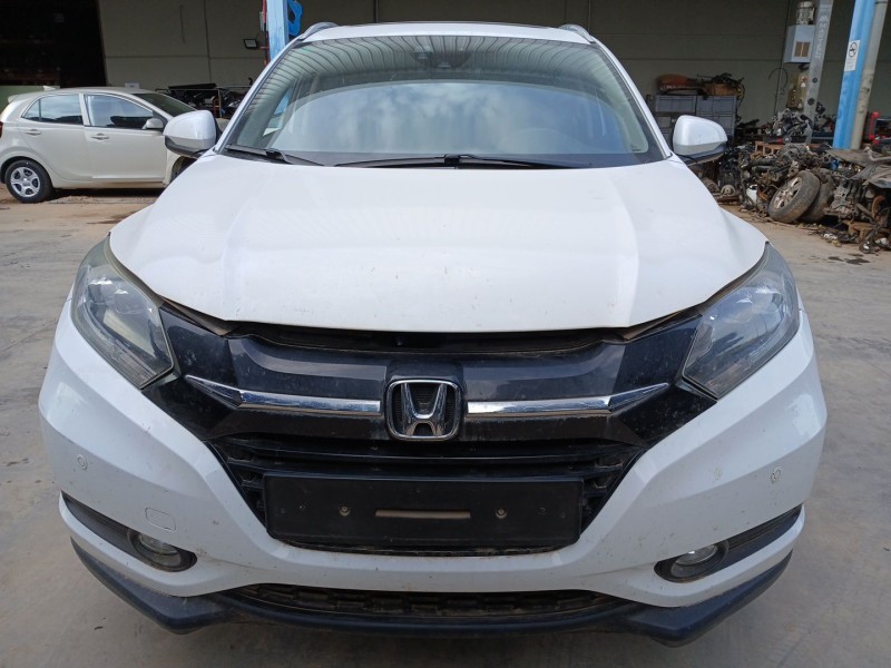 HONDA HR-V (RU)