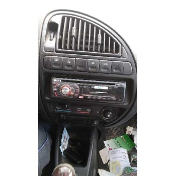 citroën saxo del año 1999