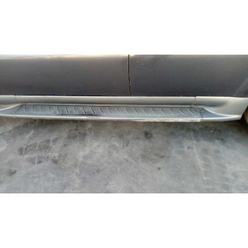 ssangyong rexton del año 2005