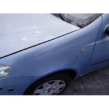 fiat punto berlina (188) del año 2005