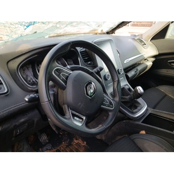 renault scénic iv (j9_) del año 2019