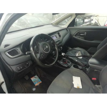 kia carens ( ) del año 2017
