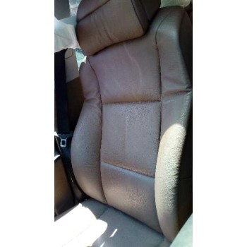 bmw serie 5 berlina (e60) del año 2006