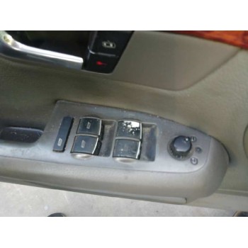 audi a4 berlina (8e) del año 2001