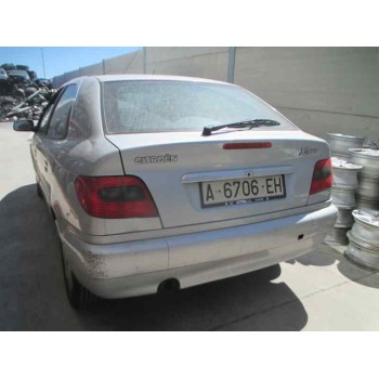 citroën xsara berlina del año 2000