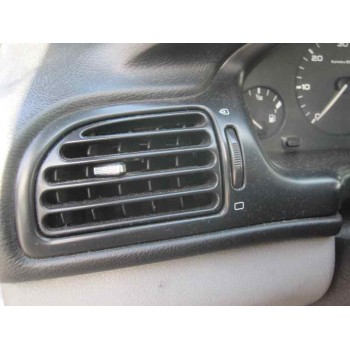 peugeot 406 berlina (s1/s2) del año 1999