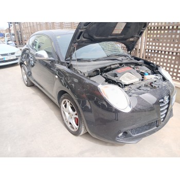 alfa romeo mito (955_) del año 2008