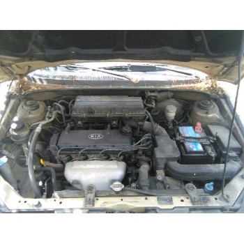 kia rio del año 2003