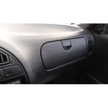 citroën saxo del año 1999