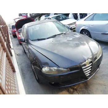 alfa romeo 147 (190) del año 2005