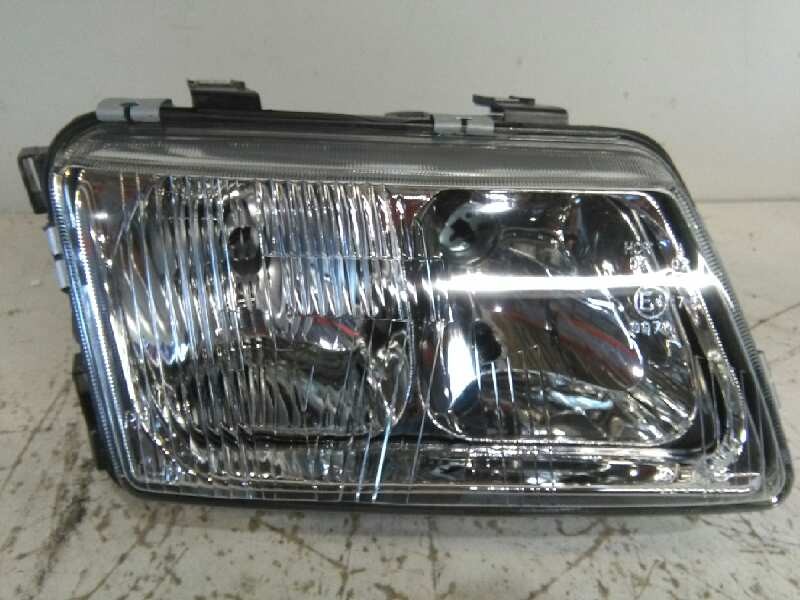 Recambio de faro derecho para audi a3 (8l) referencia OEM IAM 8L0941030 NUEVO SIN ANTINIEBLA 96--00