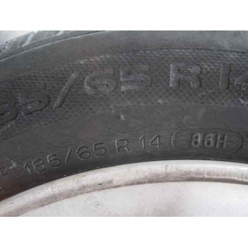 citroën xsara berlina del año 1999