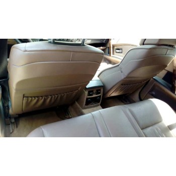 bmw serie 5 berlina (e60) del año 2006