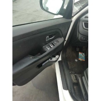 kia carens ( ) del año 2017