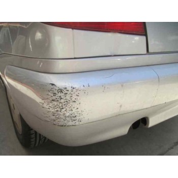 citroën xsara berlina del año 2000