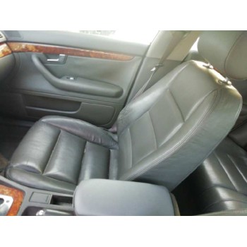 audi a4 berlina (8e) del año 2001