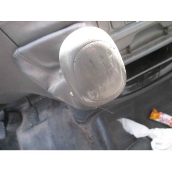 mercedes-benz sprinter 02.00  caja abierta del año 2002