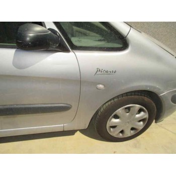 citroën xsara picasso del año 2001