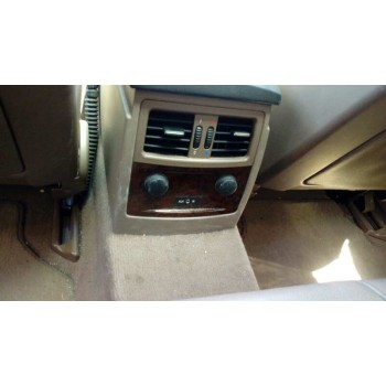 bmw serie 5 berlina (e60) del año 2006